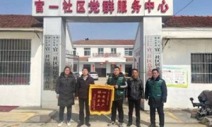 抢抓春耕备耕 保障百姓口粮 中国人寿财险服务阡陌纵横谱写春天的故事