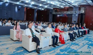 跨越山河 青春启航：2025中越青年“黔”行对话会在贵州成功举办