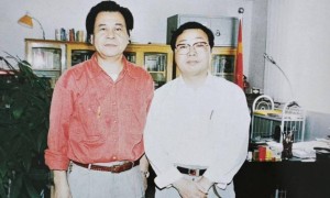 五0五风靡世界 元气袋走俏海外