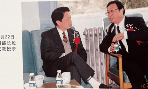 读《神阙辉煌》 学习来辉武精神之擎举辉煌，前行（上）