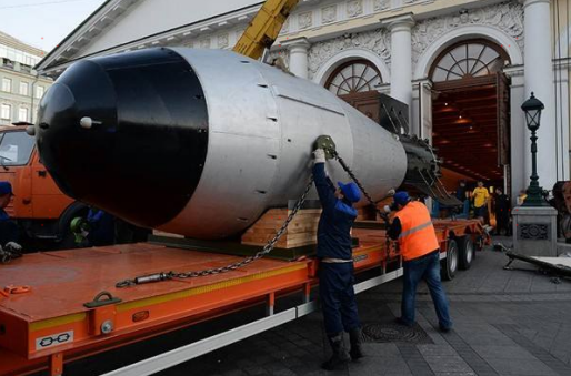 西方国家制裁俄罗斯为什么没有效果？