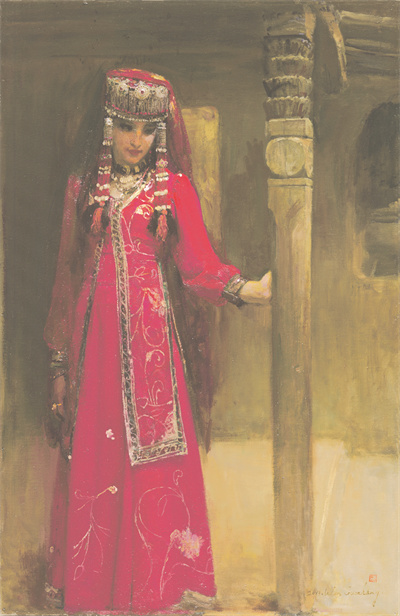 8-7 《古丽比塔啊,花儿为什么这样红》.jpg