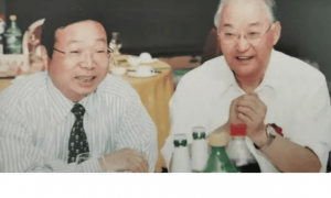 505使我父亲的脚步矫健