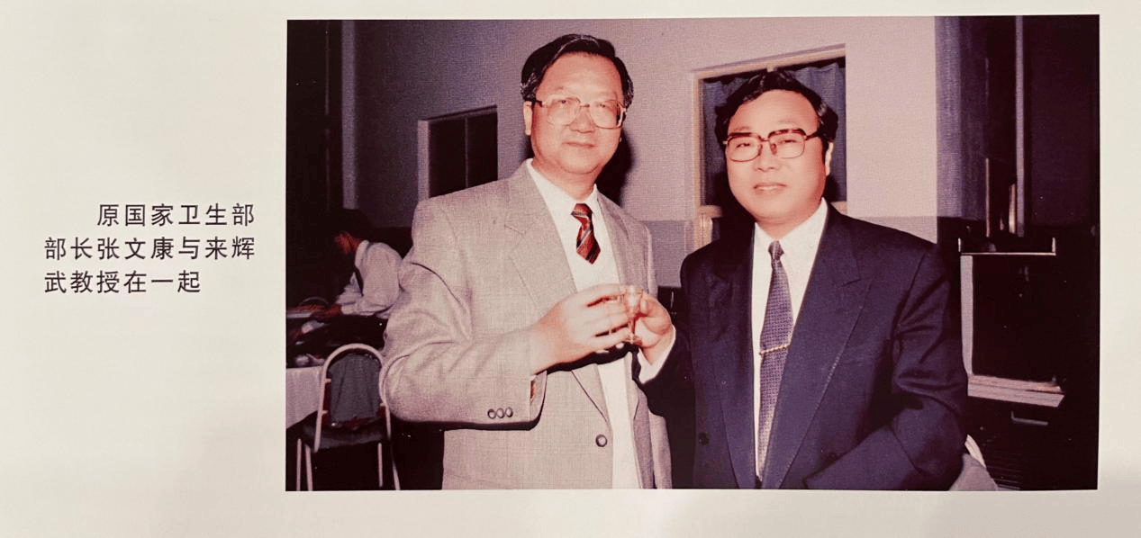 山里人从505认识了山外的世界